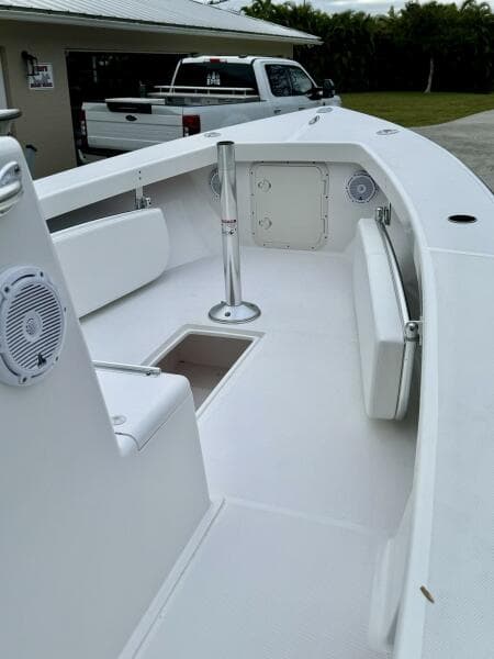 2026 Rambo Center Console - Photo 21