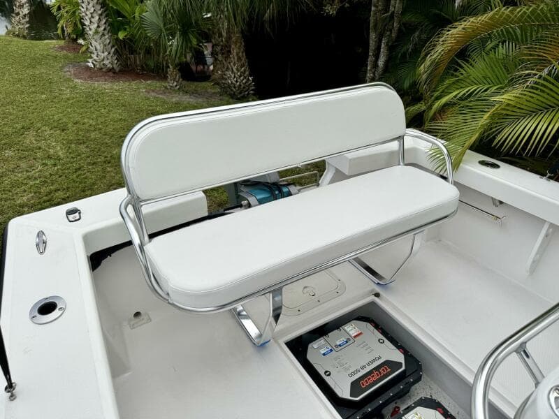2026 Rambo Center Console - Photo 17