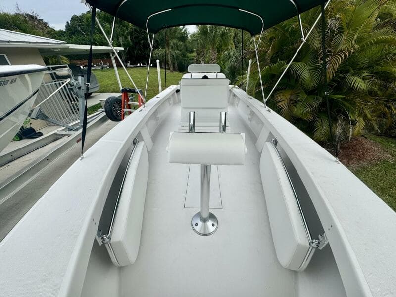 2026 Rambo Center Console - Photo 23