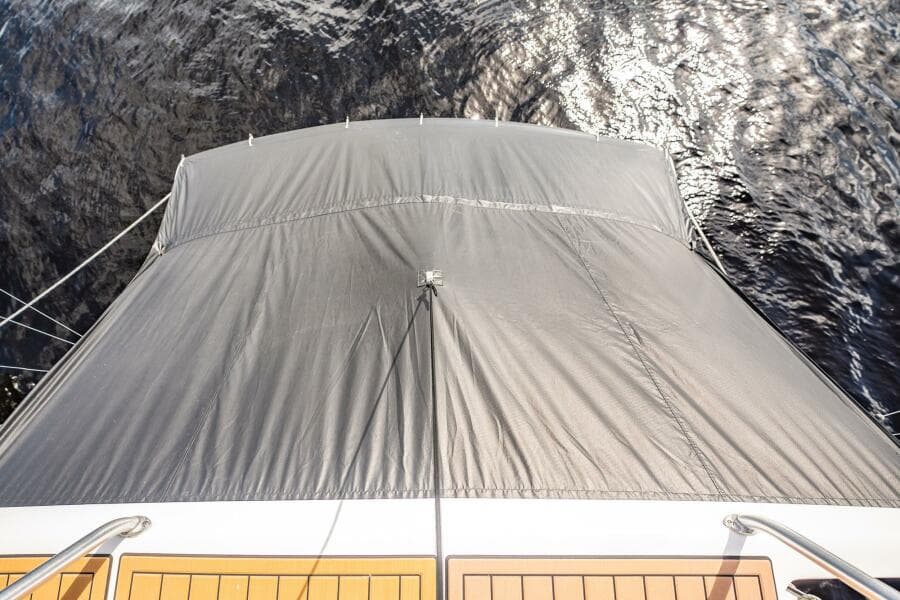 2000 Viking Conv Sport Fisher