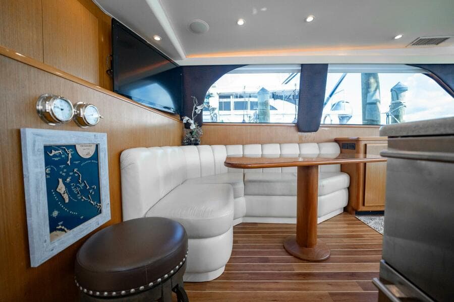 2000 Viking Conv Sport Fisher