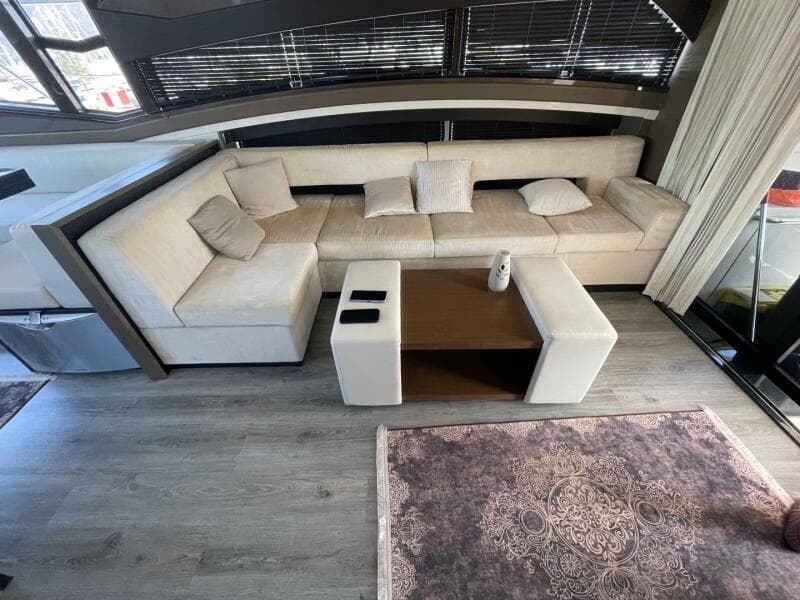 2013 Marquis 630 Sport