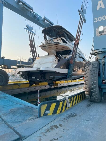 2013 Marquis 630 Sport