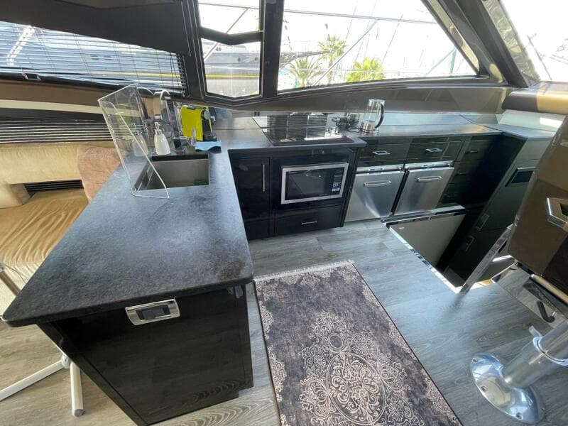 2013 Marquis 630 Sport