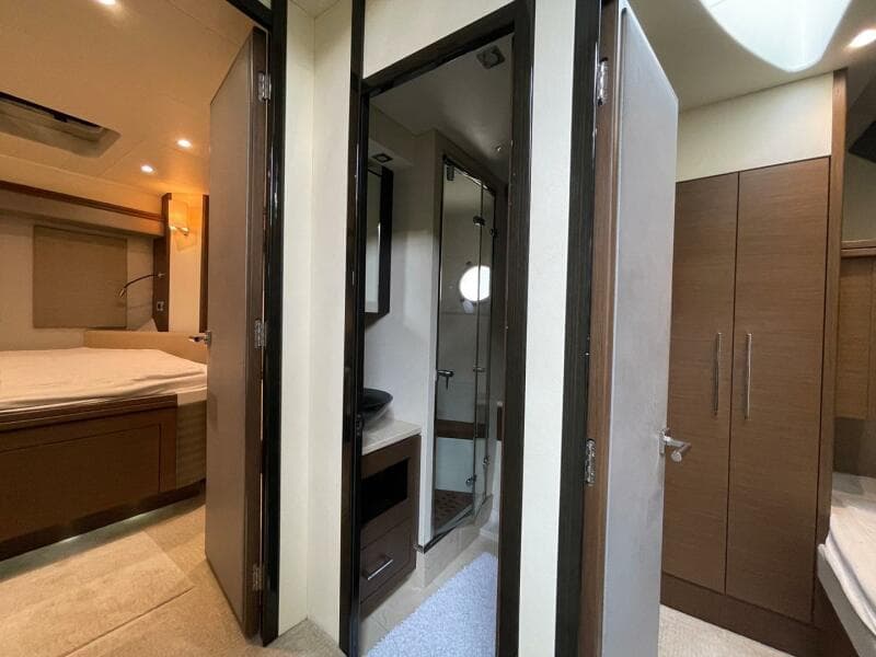 2013 Marquis 630 Sport