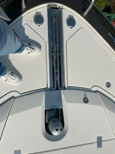 2013 Marquis 630 Sport