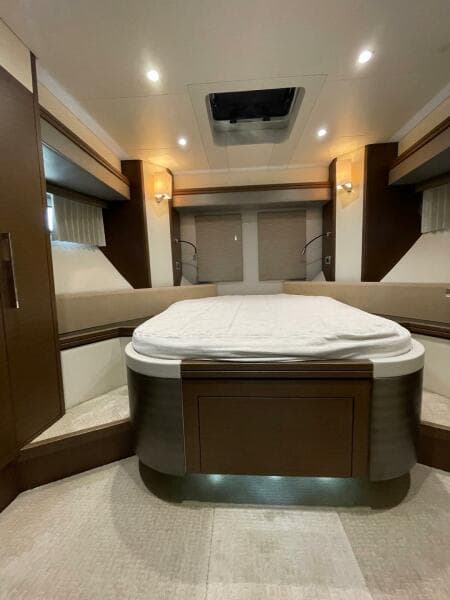 2013 Marquis 630 Sport