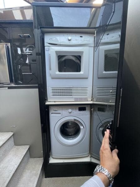 2013 Marquis 630 Sport