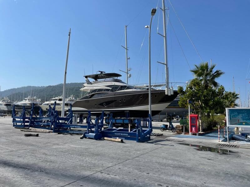 2013 Marquis 630 Sport