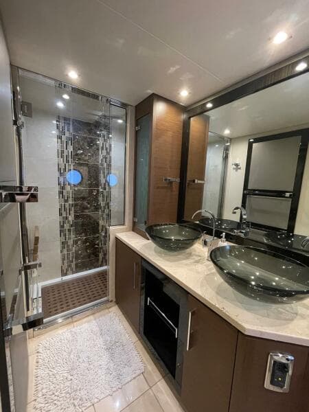 2013 Marquis 630 Sport