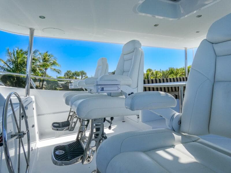 2017 Northern Marine Expedition Motor Yacht - Photo 65