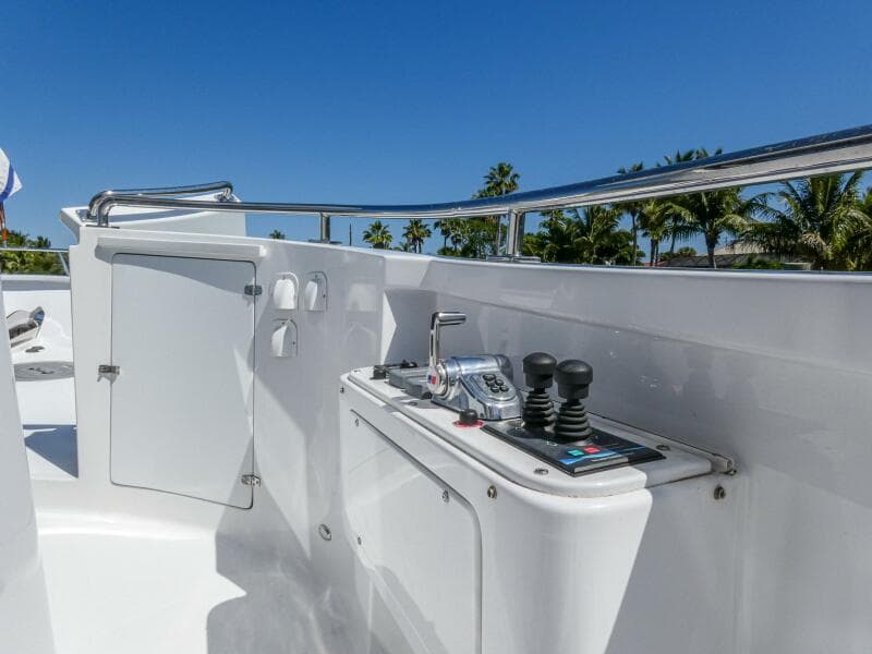 2017 Northern Marine Expedition Motor Yacht - Photo 69