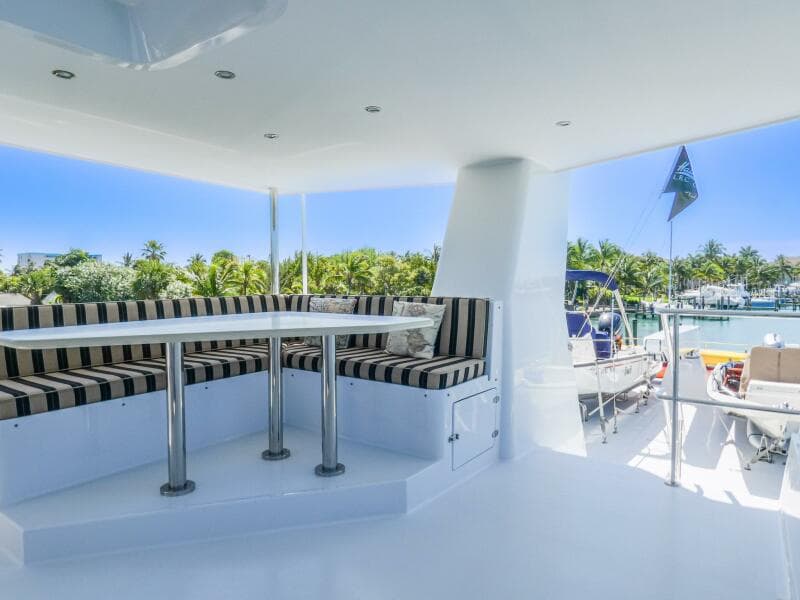 2017 Northern Marine Expedition Motor Yacht - Photo 63