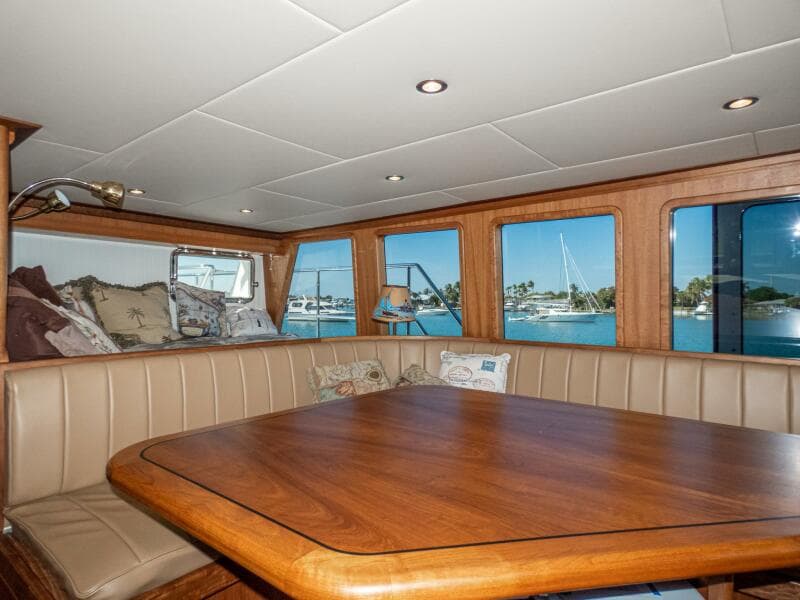 2017 Northern Marine Expedition Motor Yacht - Photo 83