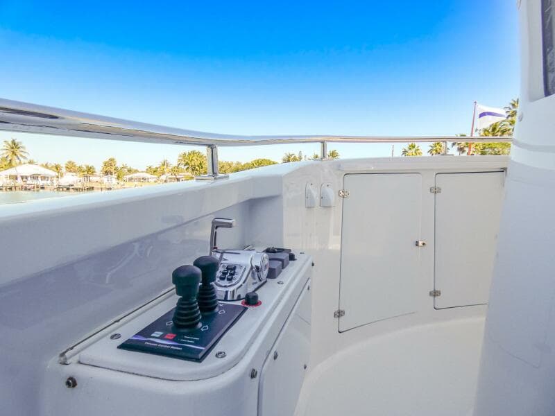 2017 Northern Marine Expedition Motor Yacht - Photo 57