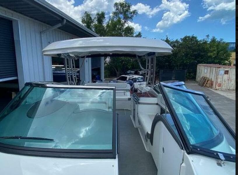2017 Formula 350 Crossover Bowrider - Photo 12