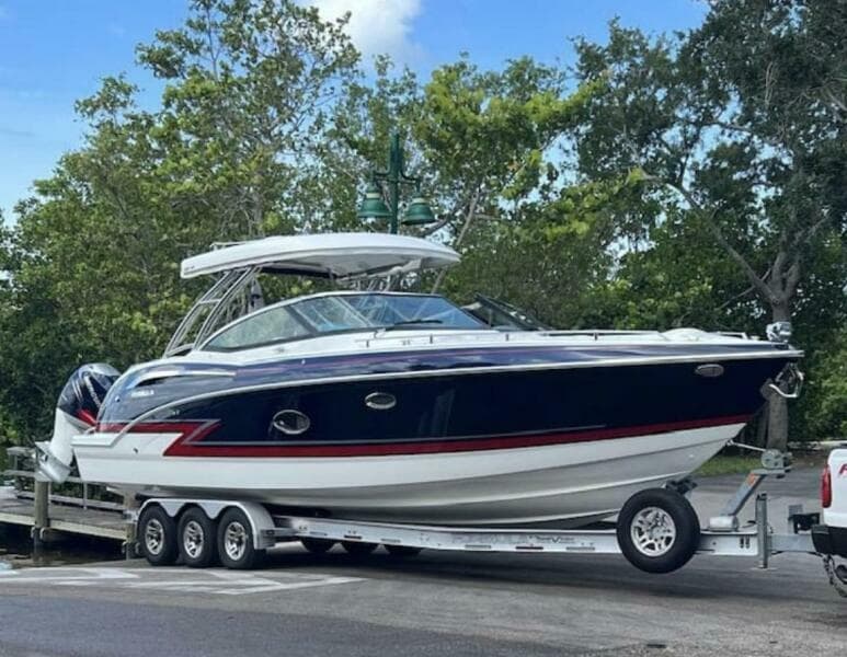 2017 Formula 350 Crossover Bowrider - Photo 3
