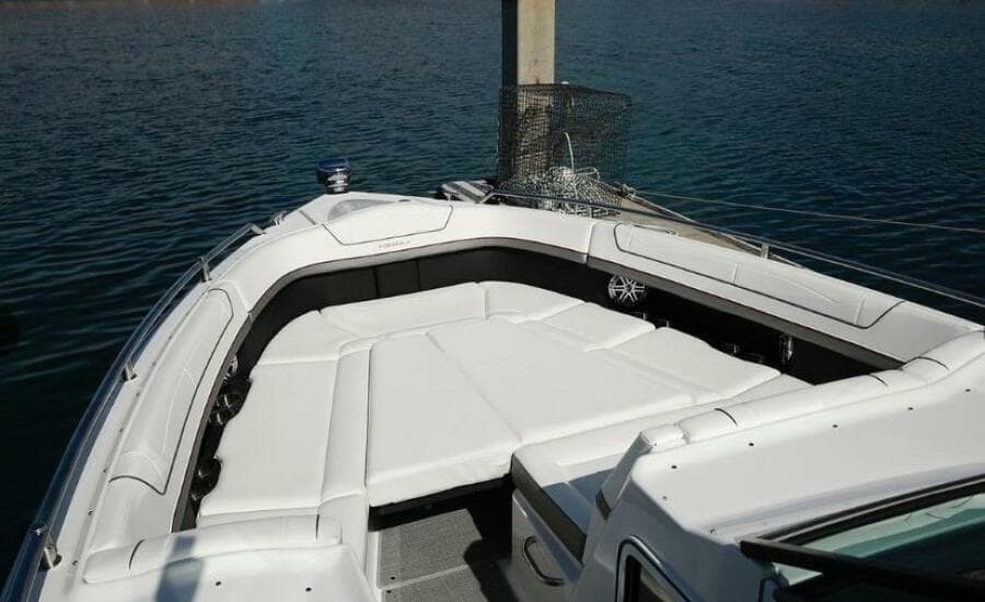 2017 Formula 350 Crossover Bowrider - Photo 21