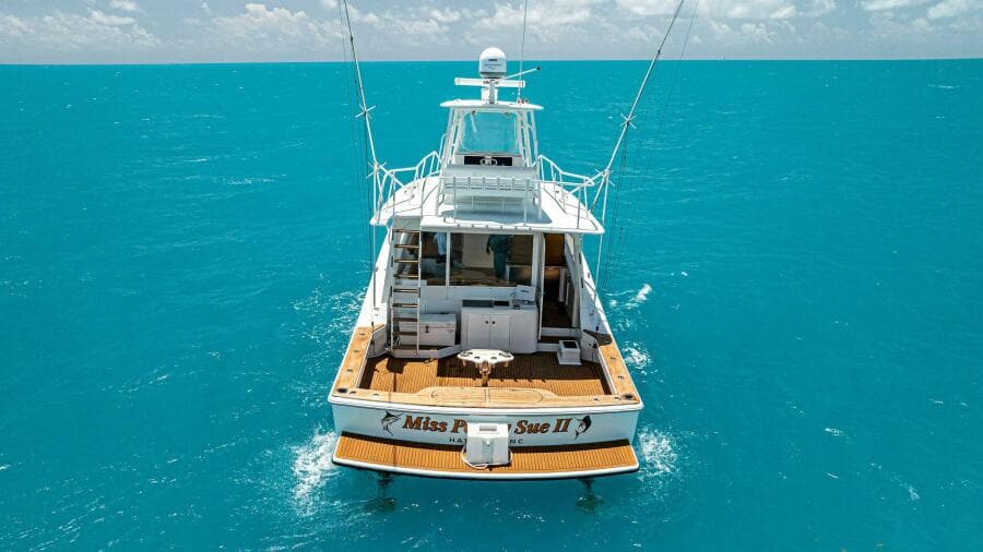 2020 Calcutta 480 Catamaran