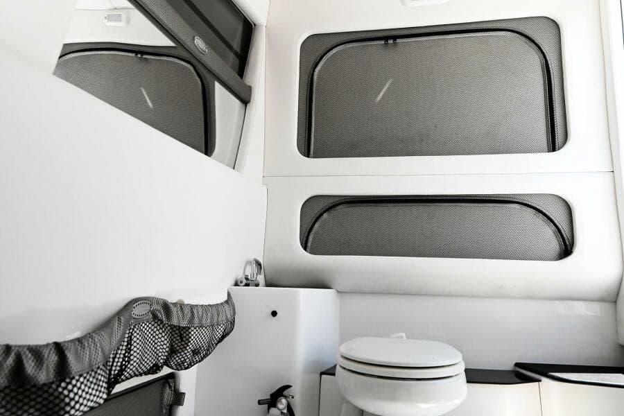 2020 Nor-Tech 340 Sport