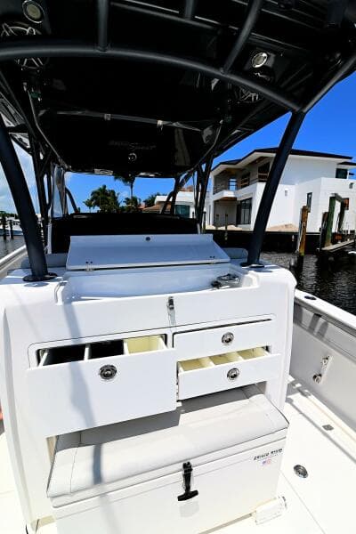 2020 Nor-Tech 340 Sport