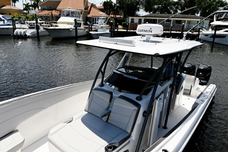 2020 Nor-Tech 340 Sport