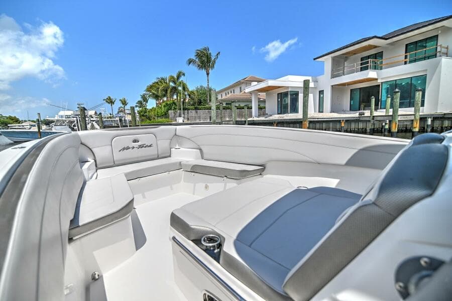 2020 Nor-Tech 340 Sport