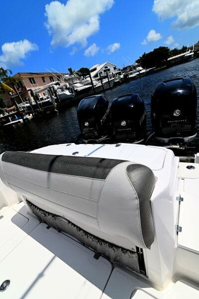 2020 Nor-Tech 340 Sport