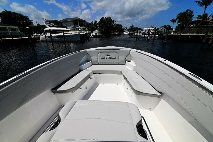 2020 Nor-Tech 340 Sport