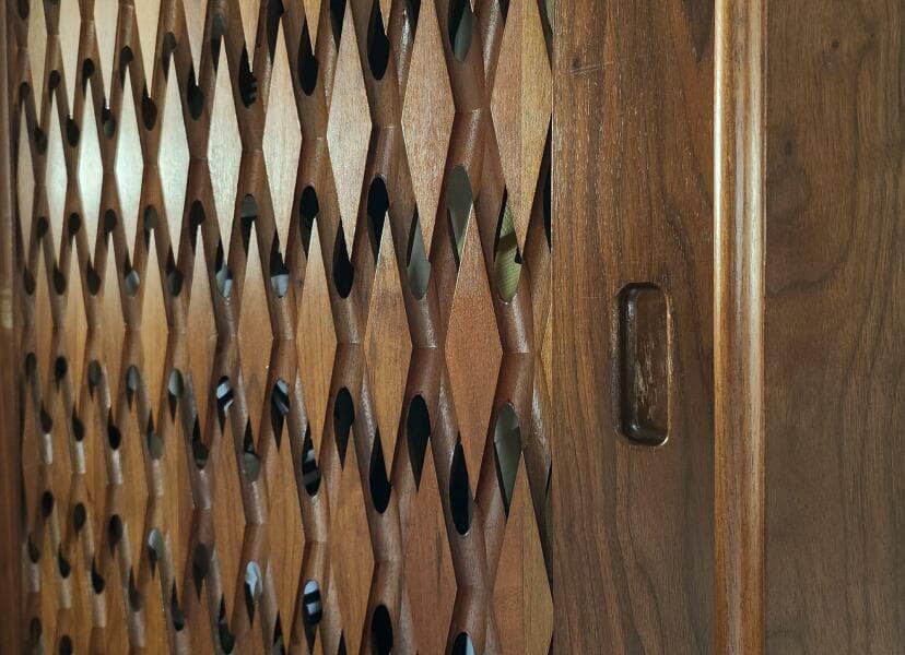 1967 Custom George Moore Custom 74' LR Trawler