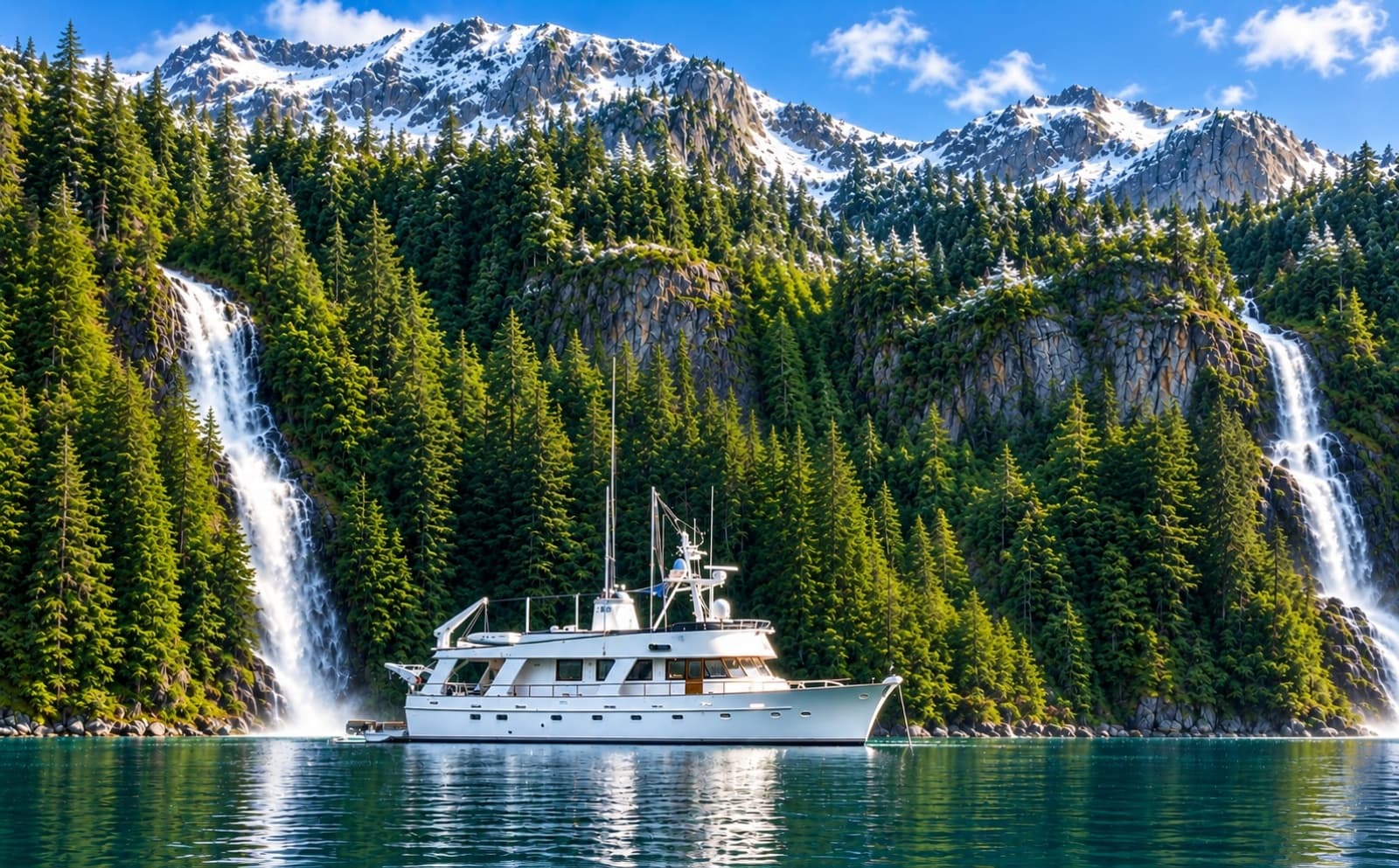 1967 Custom George Moore Custom 74' LR Trawler - Photo 5