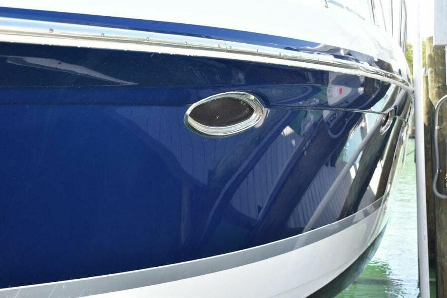 2005 Formula 37 Performance Cruiser