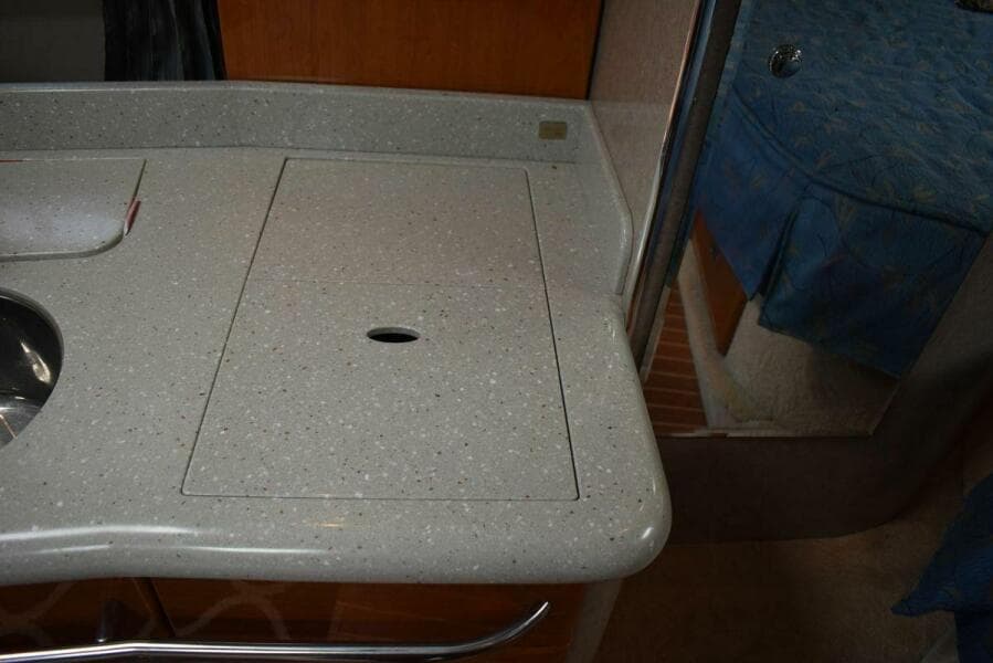 2005 Formula 37 Performance Cruiser