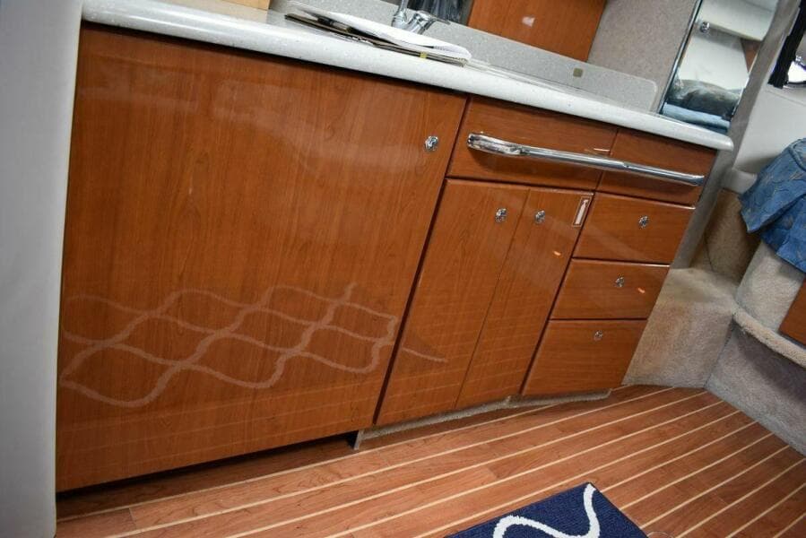 2005 Formula 37 Performance Cruiser