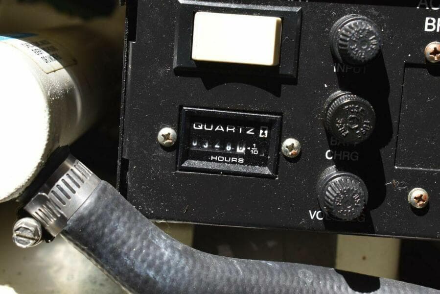 2005 Formula 37 Performance Cruiser