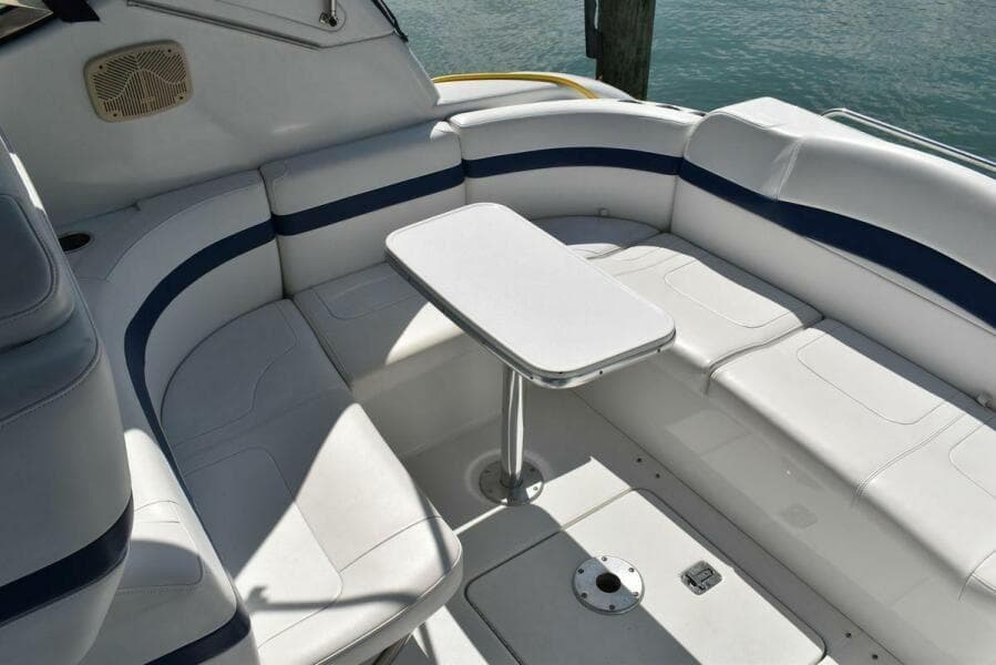 2005 Formula 37 Performance Cruiser