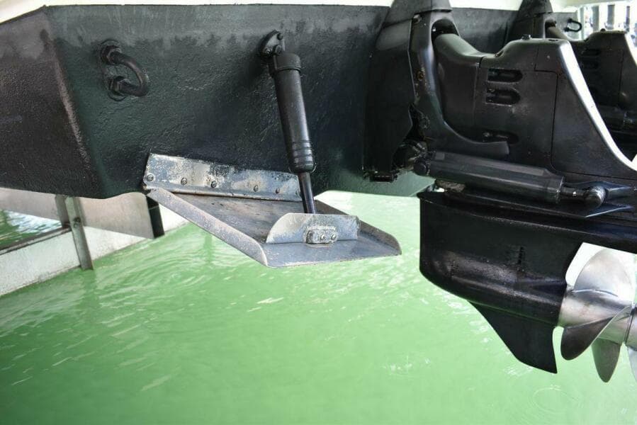 2005 Formula 37 Performance Cruiser