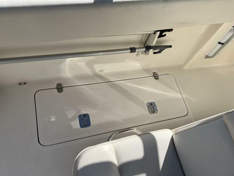 2009 Pursuit S 310 Sport