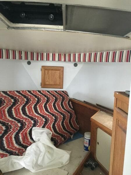 1973 Chris-Craft Tournament