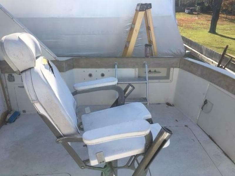 1973 Chris-Craft Tournament