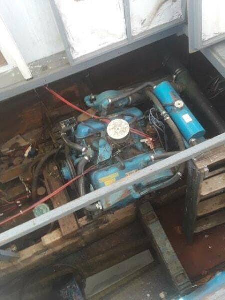 1973 Chris-Craft Tournament