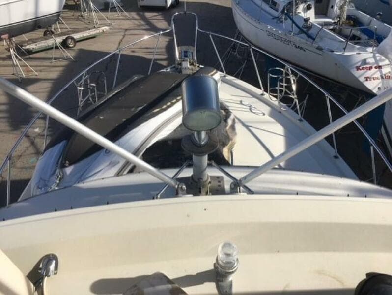 1973 Chris-Craft Tournament