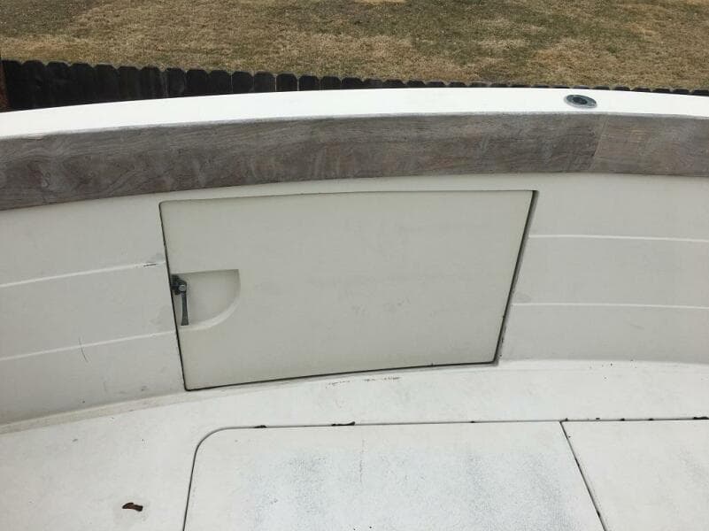 1973 Chris-Craft Tournament