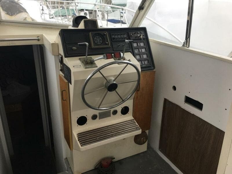 1973 Chris-Craft Tournament