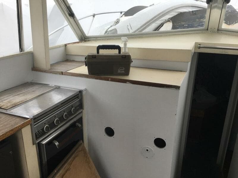 1973 Chris-Craft Tournament