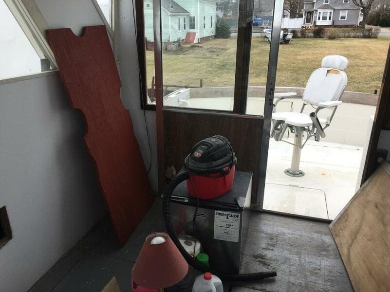 1973 Chris-Craft Tournament