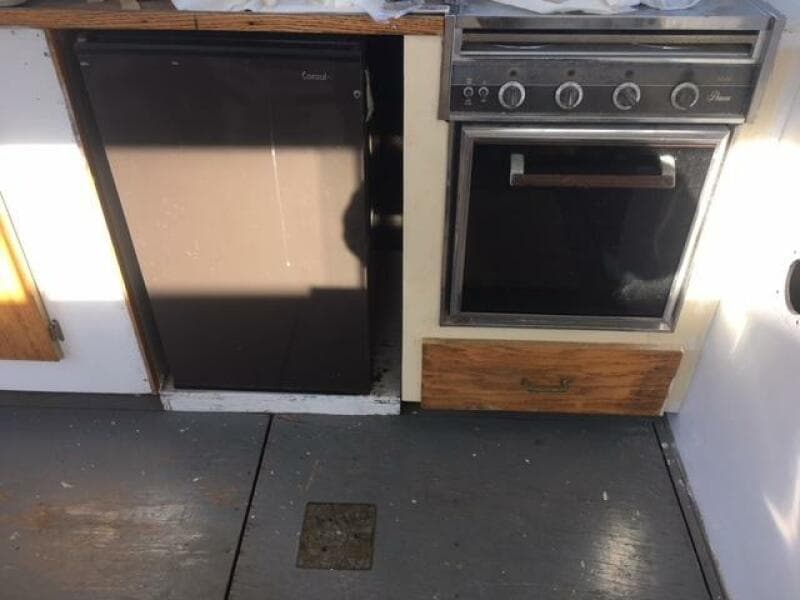 1973 Chris-Craft Tournament