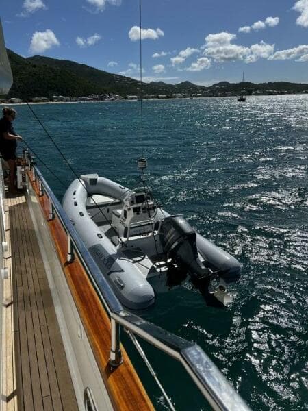 2006 Sanlorenzo SL72