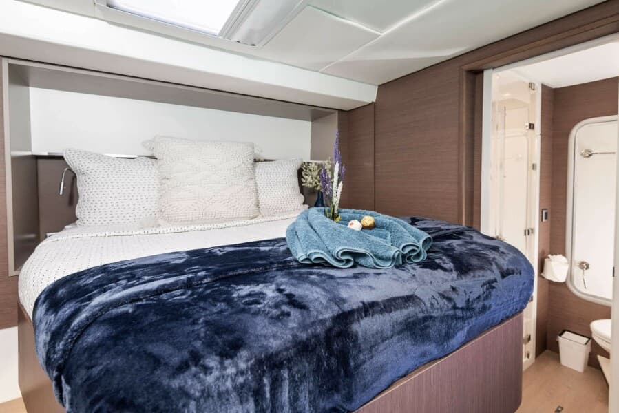 Used Sail Catamaran for sale