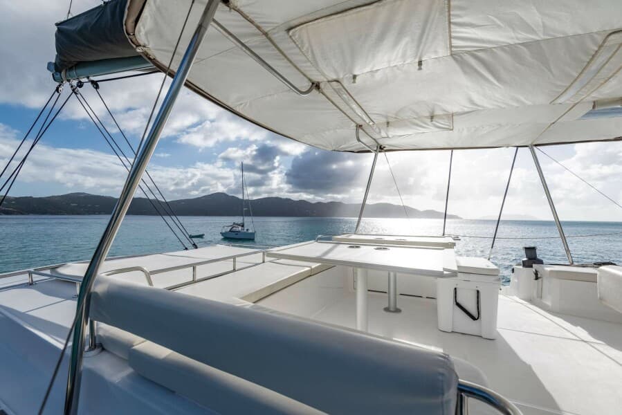 Used Sail Catamaran for sale